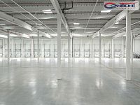 Pronájem novostavby industriálních prostor 16.000 m², Ostrava - Vítkovice, D1 - Foto 6