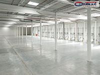 Pronájem novostavby industriálních prostor 16.000 m², Ostrava - Vítkovice, D1 - Foto 9