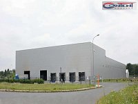 Pronájem skladu, výrobních prostor 18.000 m², Litovel, D35 - Foto 5