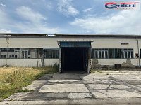 Pronájem skladu, výrobních prostor 3.000 m², Příbram - Foto 9