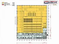 Pronájem skladu, výrobních prostor 6.368 m², Ústí nad Labem, D8 - Foto 12