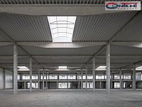 Pronájem skladu, obchodních, výrobních prostor 5.000 m², Brno - Líšeň - Foto 4