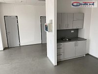 Pronájem skladu, výrobních prostor 47.500 m², Žatec - Triangle, D7 - Foto 9