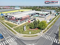 Pronájem skladu, obchodních prostor 633 m², Čestlice, D1 - Foto 2