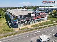 Pronájem skladu, obchodních prostor 633 m², Čestlice, D1 - Foto 6