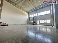 Pronájem skladu, obchodních prostor 370 m², Tuchoměřice - Foto 2