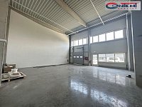 Pronájem skladu, obchodních prostor 370 m², Tuchoměřice - Foto 5