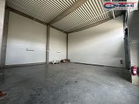 Pronájem skladu, obchodních prostor 370 m², Tuchoměřice - Foto 7