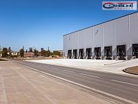 Pronájem novostavby industriálních prostor 2.600 m², Ostrava - Vítkovice, D1 - Foto 2