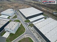 Pronájem novostavby industriálních prostor 2.600 m², Ostrava - Vítkovice, D1 - Foto 13