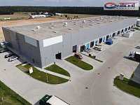 Pronájem novostavby skladu, výrobních prostor 7.000 m², Plzeň - Foto 2