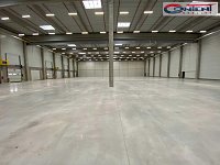 Pronájem novostavby skladu, výrobních prostor 7.000 m², Plzeň - Foto 6