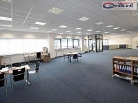 Pronájem novostavby skladu, výrobních prostor 7.000 m², Plzeň - Foto 11