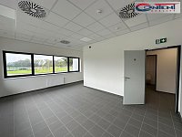 Pronájem skladu, výrobních prostor 5.079 m², Příšovice, D10 - Foto 15