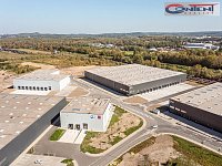 Pronájem novostavby industriálních prostor 2.657 m², Ostrava - Vítkovice, D1 - Foto 2