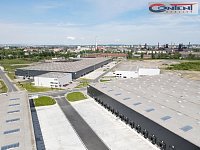 Pronájem novostavby industriálních prostor 2.657 m², Ostrava - Vítkovice, D1 - Foto 6