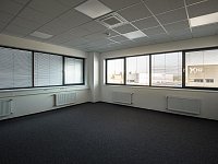 Pronájem novostavby industriálních prostor 2.657 m², Ostrava - Vítkovice, D1 - Foto 15