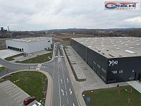 Pronájem novostavby industriálních prostor 14.741 m², Ostrava - Vítkovice, D1 - Foto 9