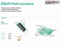 Pronájem novostavby skladových, výrobních prostor 20.000 m², Lovosice - Foto 8