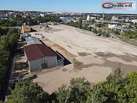 Pronájem skladu, výrobního prostoru o velikosti 1.338 m², Kladno - Foto 7