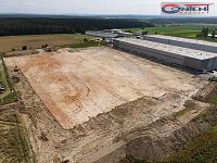 Pronájem skladu, výrobních prostor 16.000 m², Plzeň - Foto 8