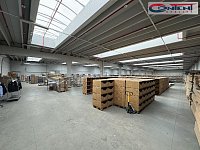 Pronájem skladových prostor 11.000 m², Říčany u Prahy - Foto 4