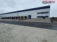 Pronájem novostavby skladu, výrobních prostor 19.200 m², Ostrava - Foto 6