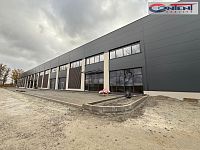 Pronájem skladu, výrobních prostor 4.065 m², České Budějovice, D3 - Foto 5