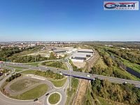 Pronájem novostavby industriálních prostor 5.195 m², Ostrava - Vítkovice, D1 - Foto 8