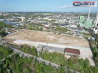 Pronájem venkovních zpevněných ploch 30.000 m², Kladno - Foto 3