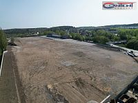 Pronájem venkovních zpevněných ploch 30.000 m², Kladno - Foto 6