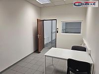 Podnájem skladových prostor 1.190 m², Praha 9, Horní Počernice, D10 - Foto 10