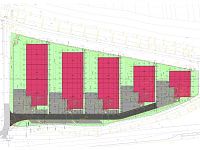 Pronájem skladu, výrobního prostoru 992 m², Zlín - Foto 5