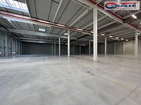 Pronájem skladu, výrobních prostor 29.469 m²,  Plzeň - Myslinka, D5 - Foto 5