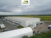 Pronájem skladových prostor 5.000 m², Dašice - Foto 5