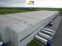 Pronájem skladových prostor 5.000 m², Dašice - Foto 2