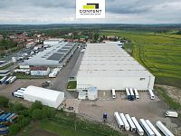Pronájem skladových prostor 5.000 m², Dašice - Foto 3