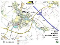 Pronájem skladových prostor 5.000 m², Dašice - Foto 6