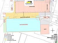 Pronájem skladových prostor 5.000 m², Dašice - Foto 7