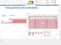Pronájem skladových prostor 5.000 m², Dašice - Foto 8
