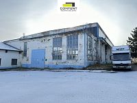 Pronájem skladu 1.500 m², Příbram - Foto 2