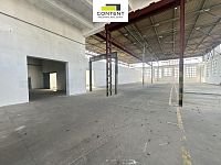 Pronájem skladu 1.500 m², Příbram - Foto 5