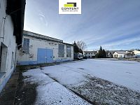 Pronájem skladu 1.500 m², Příbram - Foto 6