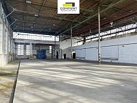 Pronájem skladu 1.500 m², Příbram - Foto 9