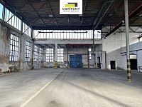 Pronájem skladu 1.500 m², Příbram - Foto 7