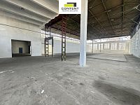 Pronájem skladu 1.500 m², Příbram - Foto 10