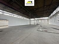 Pronájem skladu 1.500 m², Příbram - Foto 3