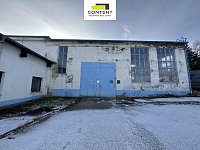Pronájem skladu 1.500 m², Příbram - Foto 4