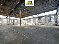 Pronájem skladu 1.500 m², Příbram - Foto 8