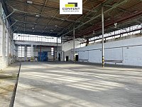 Pronájem skladu 1.500 m², Příbram - Foto 9